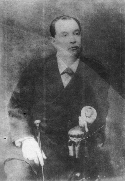 Le contrat Dreyfus, le contrat du siècle… en 1869 !