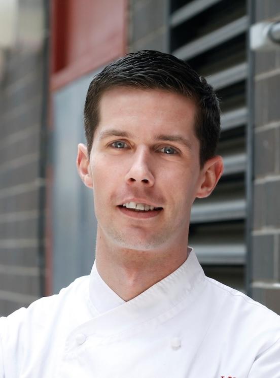 Aurélien Dufour, Dufour Gourmet