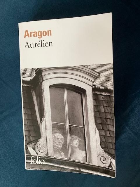 « Aurélien » d’Aragon