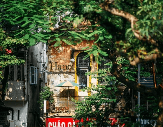 vietnam automne saison quoi faire