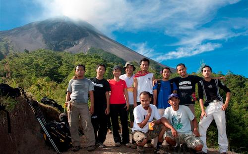 azimuth travel specialiste randonnee