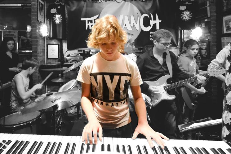 chorus cours de chant