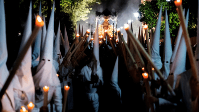 Semana Santa Sevilla