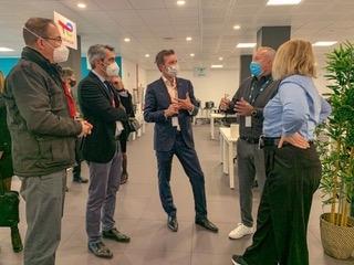 Webhelp Vojetta Benalmádena