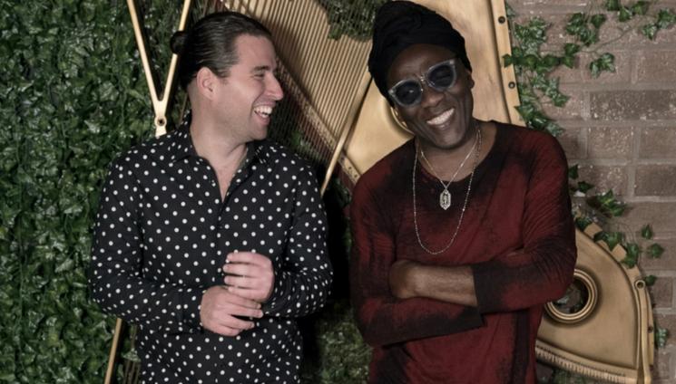 35. Jazz festival Malaga