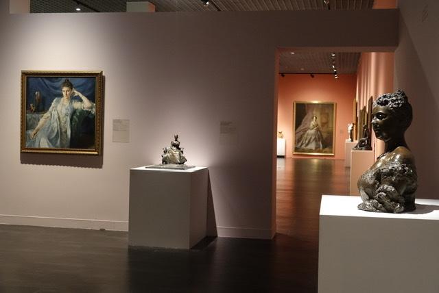 Museo Ruso, Puertas abiertas, Malaga Ciudad Genial