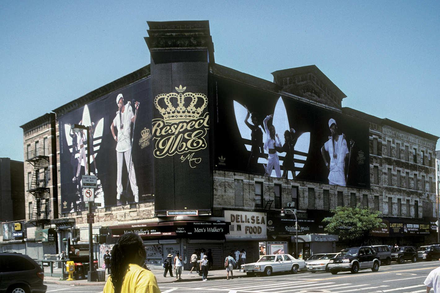 gentrification harlem