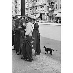 Street Life Thyssen Malaga