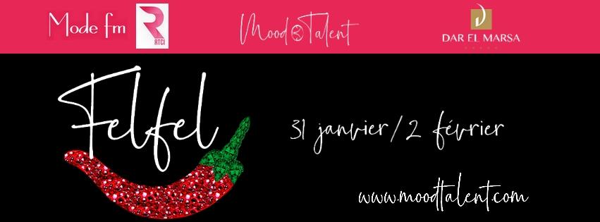 FELFEL BY MOOD TALENT DAR EL MARSA