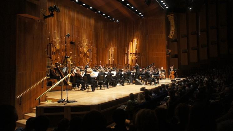 BBC Symphony Orchestra