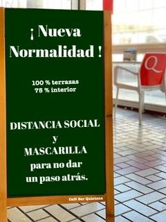 Normalidad malaga Turismo