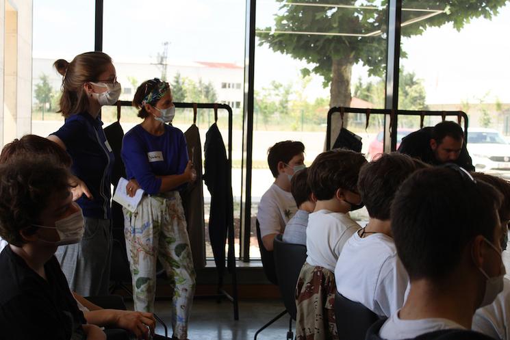 Blue Matters Istanbul Pierre Loti