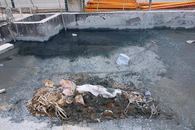 Blue matters istanbul jeans