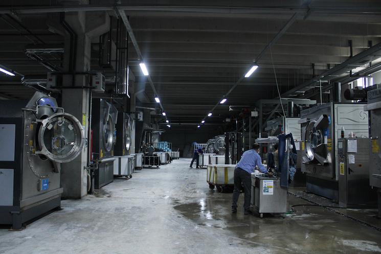 Istanbul Blue Matters