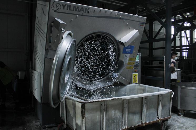 Blue Matters Istanbul