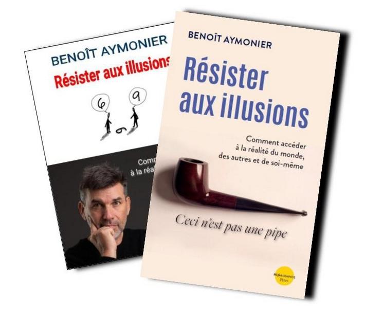 BENOIT AYMONIER AUTEUR RESISTER AUX ILLUSIONS TUNISIE LIVRE.jpg
