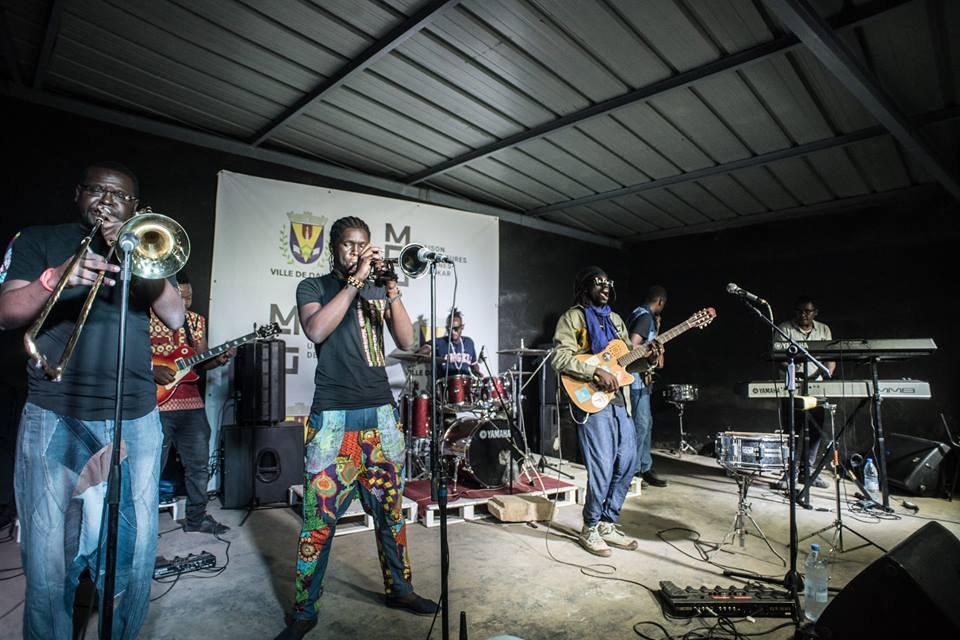 Sahad and the nataal patchwork