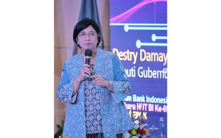 bank central indonesienne