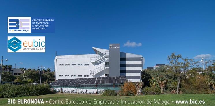 BIC EURONOVA TECH PARK Malaga