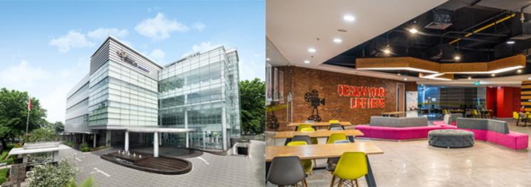 Binus University Jakarta