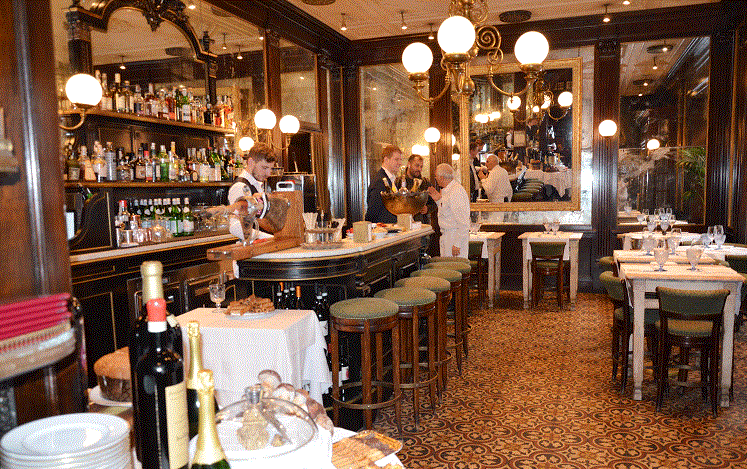 quartier via sottocorno