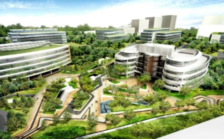 BSD-HUB