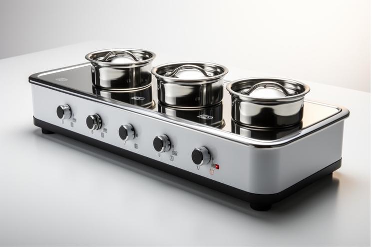 Bain-marie pour les professionnels : fonctionnement, avantages et conseils