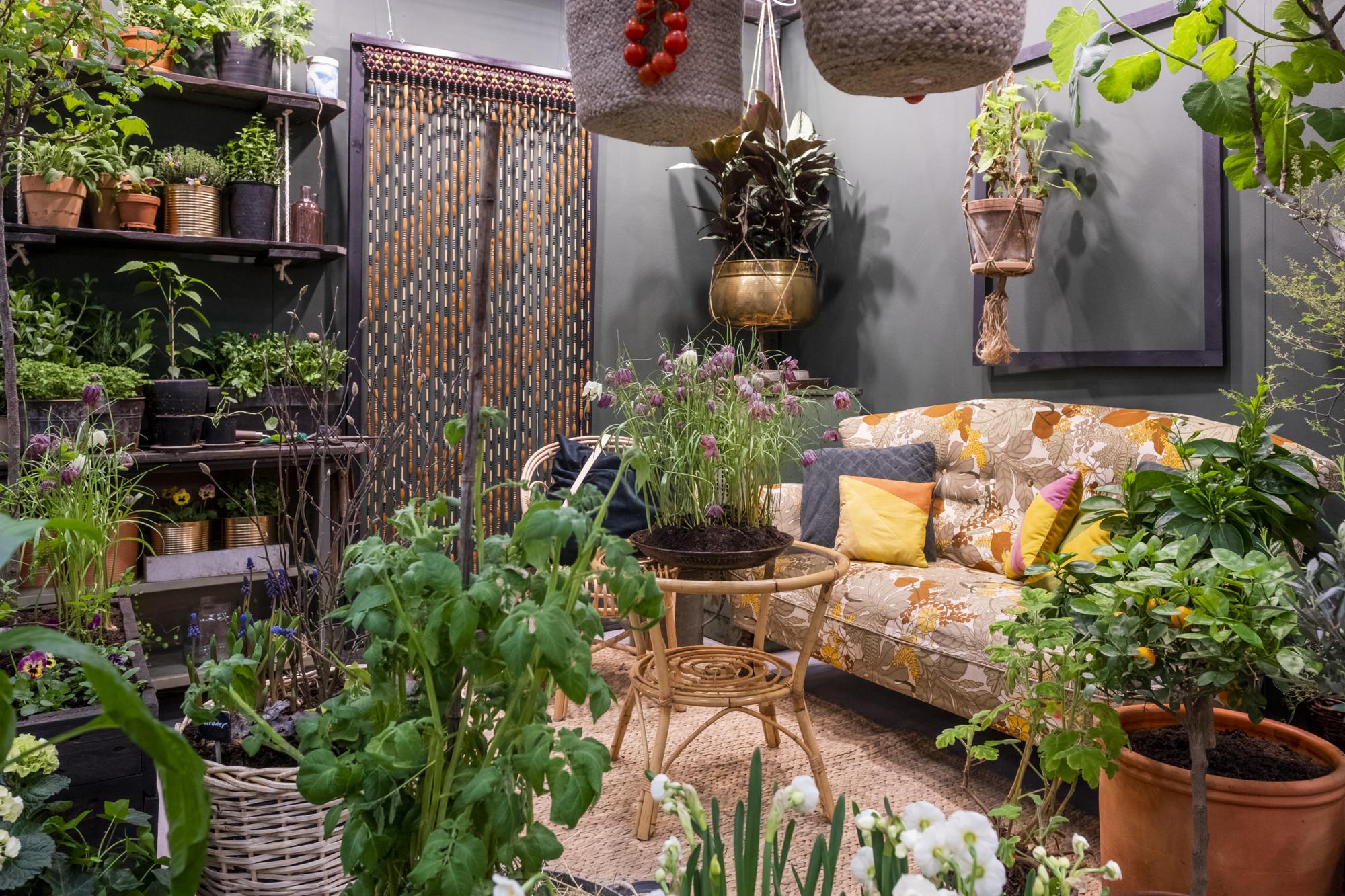 trädgårdmassan stockholm