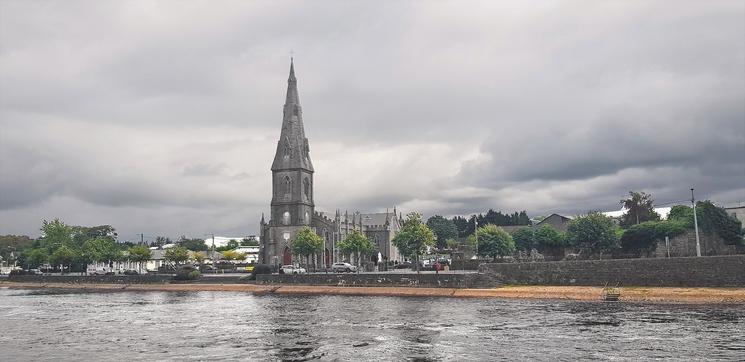 Ballina