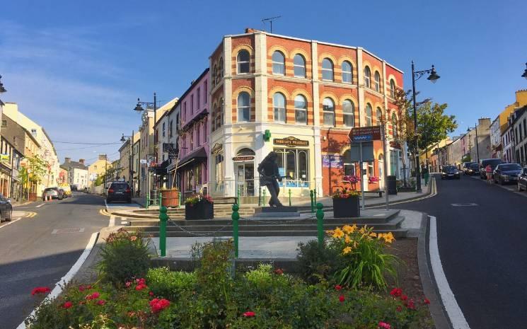 Ballyshannon, Co Donegal