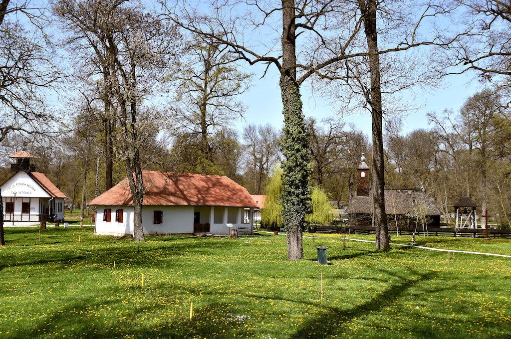 musée-village-banat