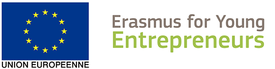 erasmus pour jeunes entrepreneurs