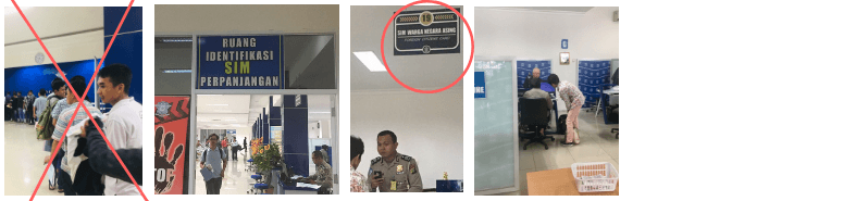 permis jakarta auto moto