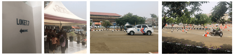 permis jakarta auto moto