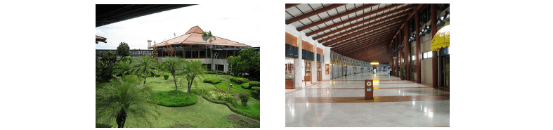 aéroport Soekarno Hatta