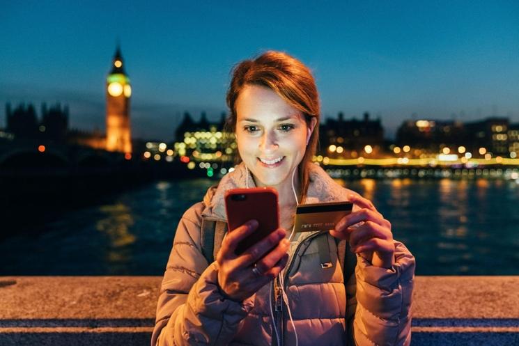 Banque londres revolut