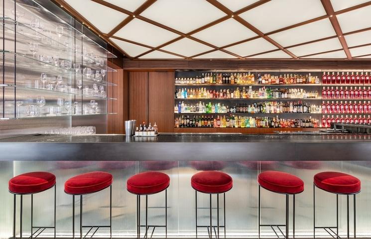 bar camparino