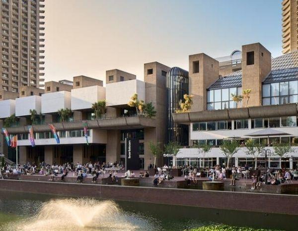 barbican Centre