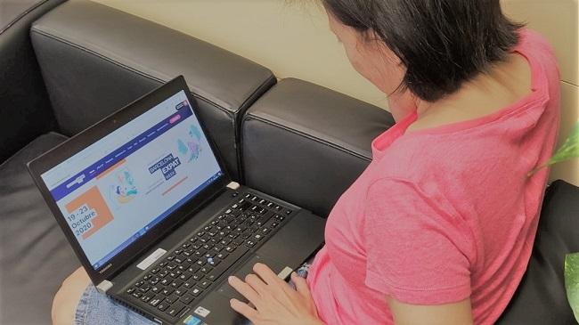 barcelona expat week