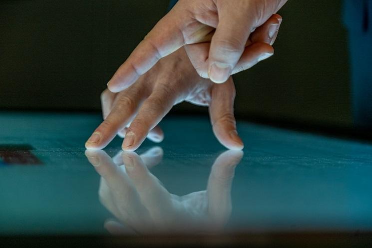 Barcelona International Welcome Desk