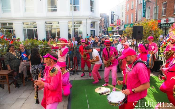 Fanfare Bastille Day