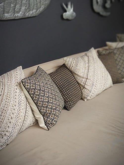 Batik Story by Juliette yogjakarta