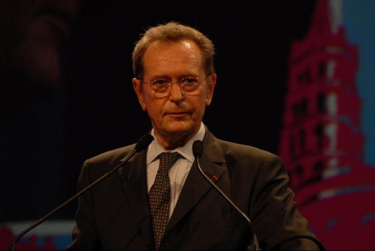 Dominique baudis prix court métrage