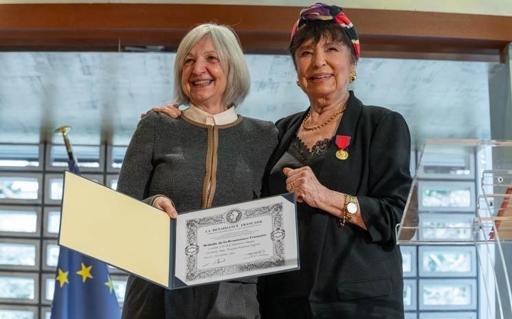 Béatrice Le Fraper du Hellen