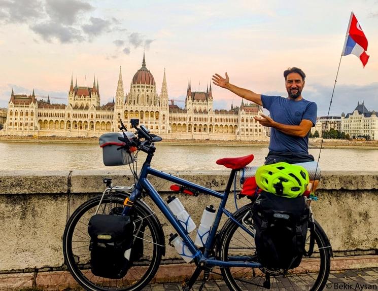 "Le mariage entre la Peste et le Buda mérite bien sa réputation... et quelle fusion ! Un sage et une dévergondée, jolie promesse."