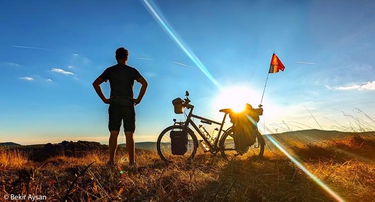 Bulgarie : les larmes des Balkans. Je ri, je pleure, je dis merci pour tant de beauté.