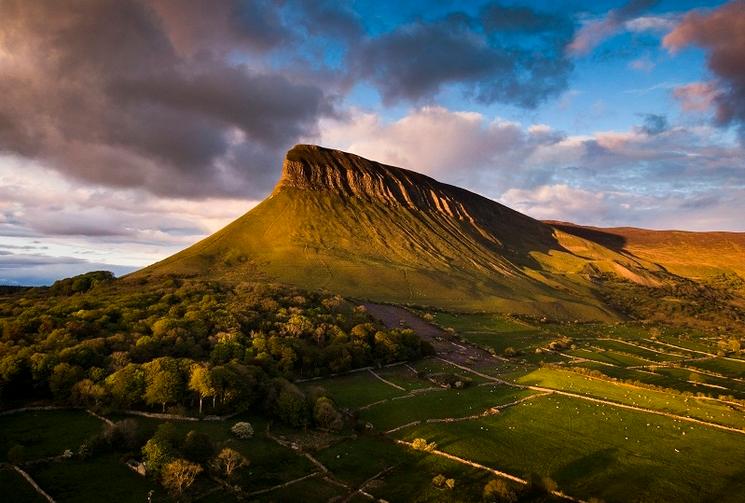 Ben Bulben