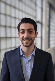 Benjamin de HEC Montréal