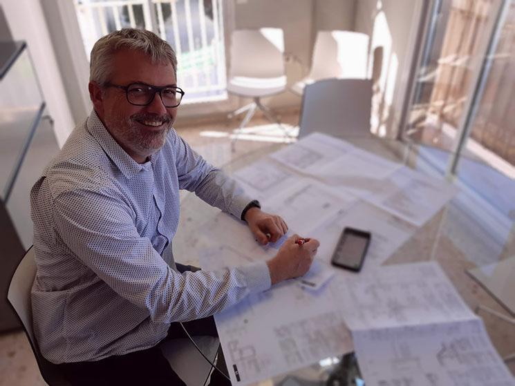 Bernard Lentzen Trophées des belges du bout du monde