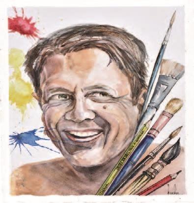 Bertrand Junker des récifs et des hommes